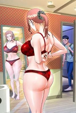 纯爱韩漫无遮挡热门日漫推荐